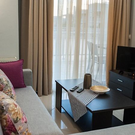 Dream Appartment 2 Perea Περαία Εξωτερικό φωτογραφία