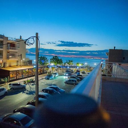 Dream Appartment 2 Perea Περαία Εξωτερικό φωτογραφία