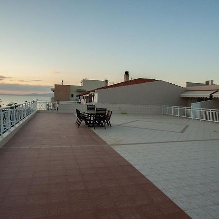Dream Appartment 2 Perea Περαία Εξωτερικό φωτογραφία