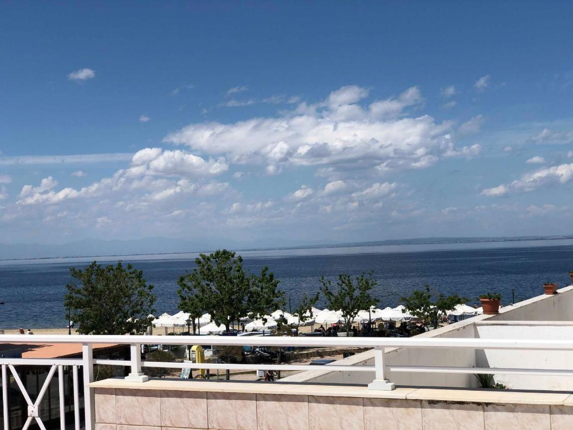 Dream Appartment 2 Perea Περαία Εξωτερικό φωτογραφία
