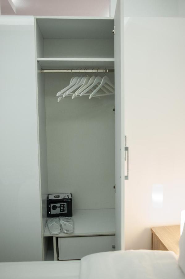 Dream Appartment 2 Perea Περαία Εξωτερικό φωτογραφία