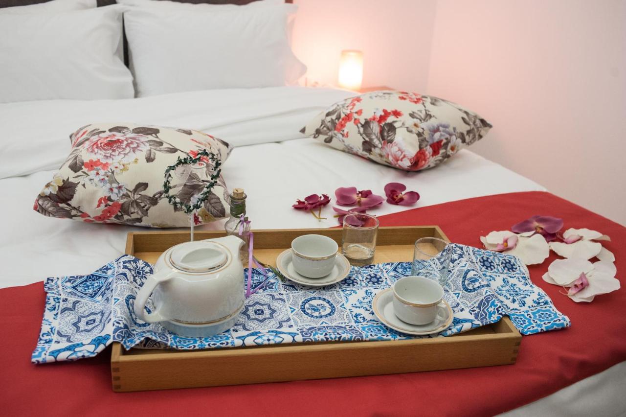 Dream Appartment 2 Perea Περαία Εξωτερικό φωτογραφία