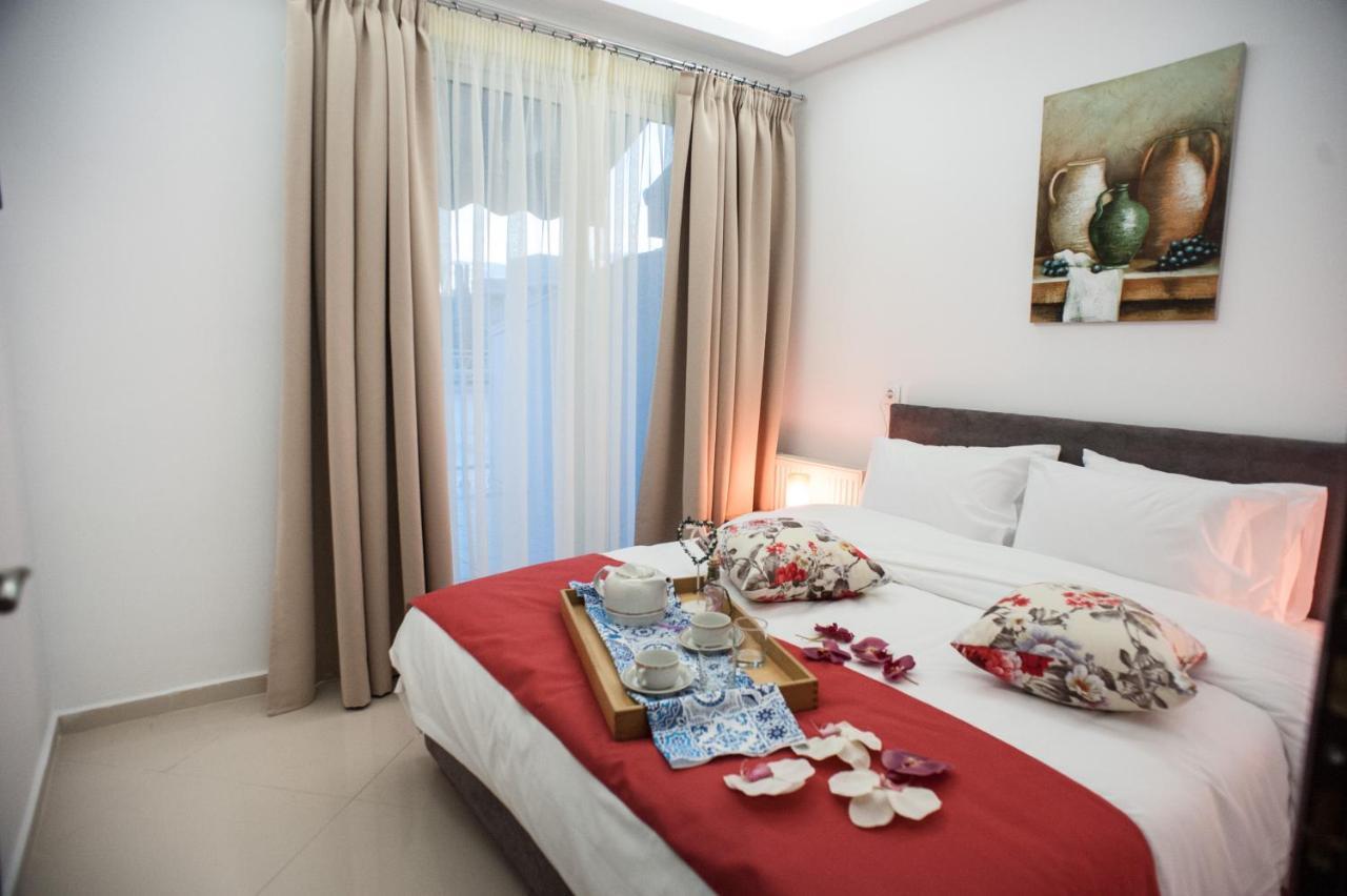 Dream Appartment 2 Perea Περαία Εξωτερικό φωτογραφία