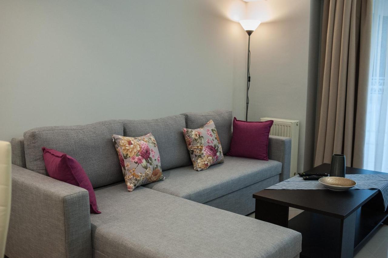 Dream Appartment 2 Perea Περαία Εξωτερικό φωτογραφία