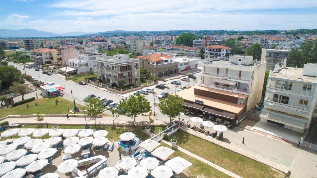Dream Appartment 2 Perea Περαία Εξωτερικό φωτογραφία
