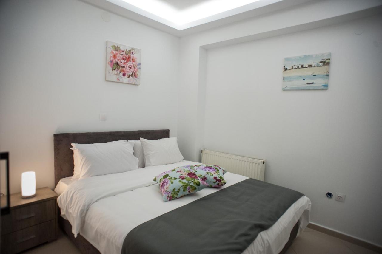 Dream Appartment 2 Perea Περαία Εξωτερικό φωτογραφία