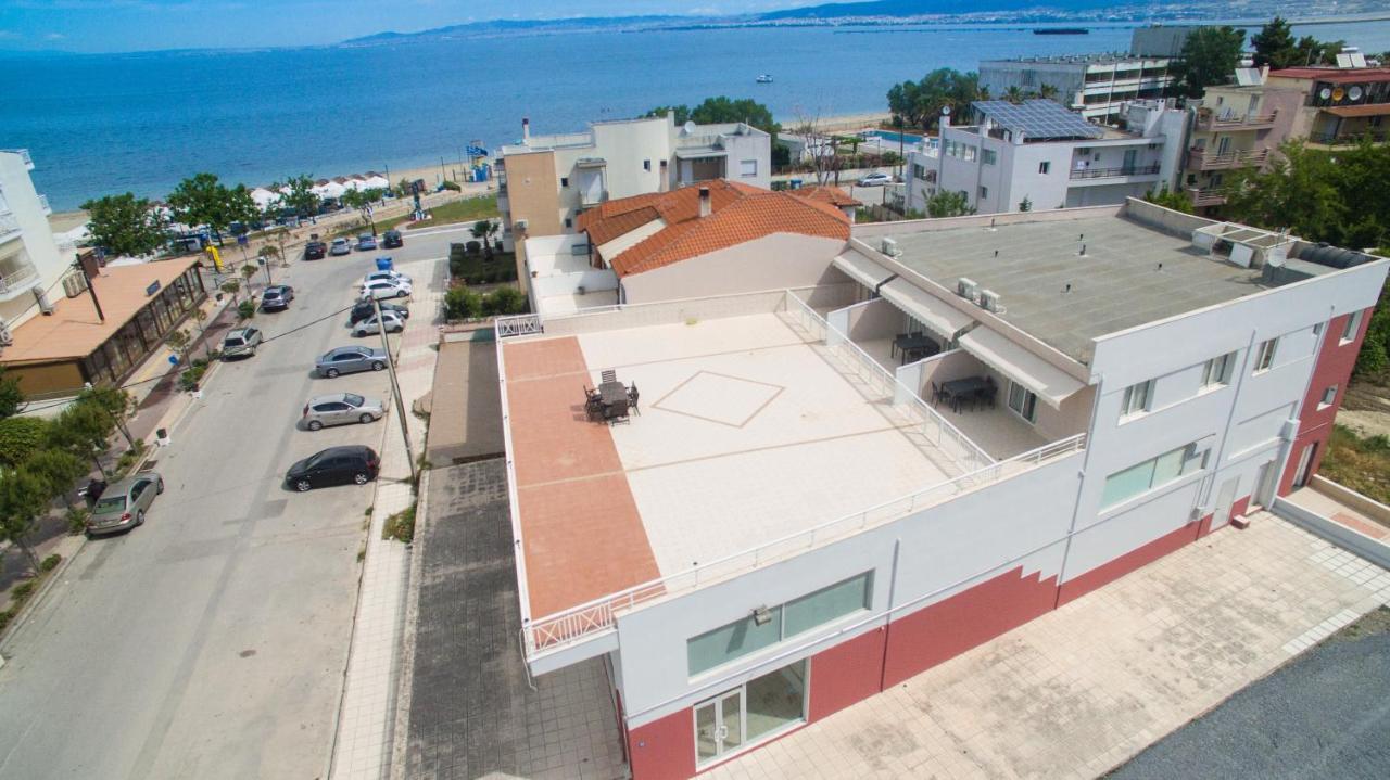 Dream Appartment 2 Perea Περαία Εξωτερικό φωτογραφία