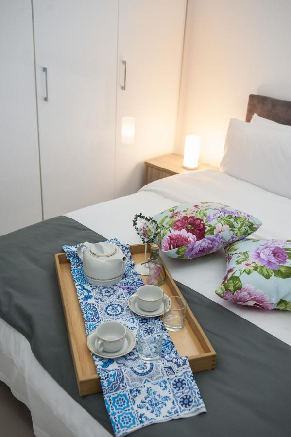 Dream Appartment 2 Perea Περαία Εξωτερικό φωτογραφία
