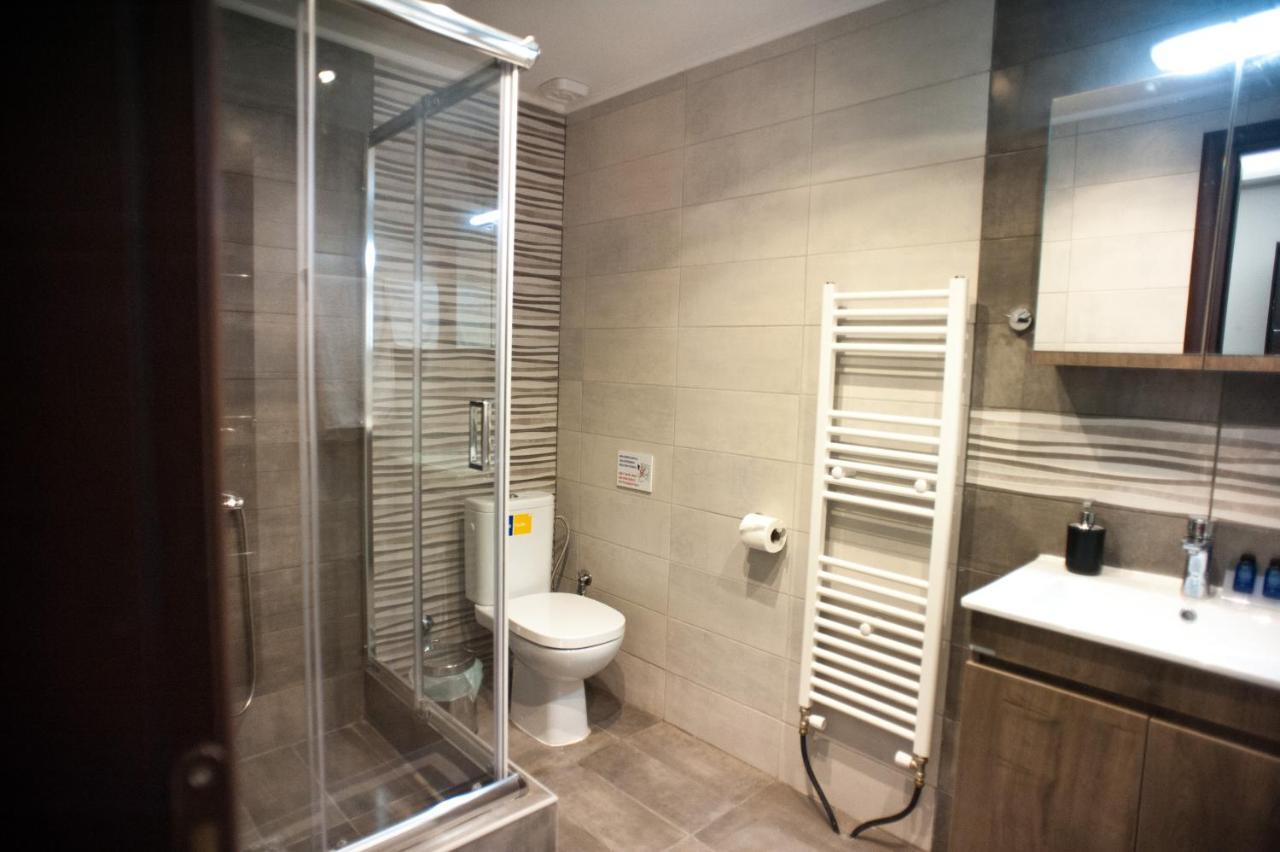 Dream Appartment 2 Perea Περαία Εξωτερικό φωτογραφία