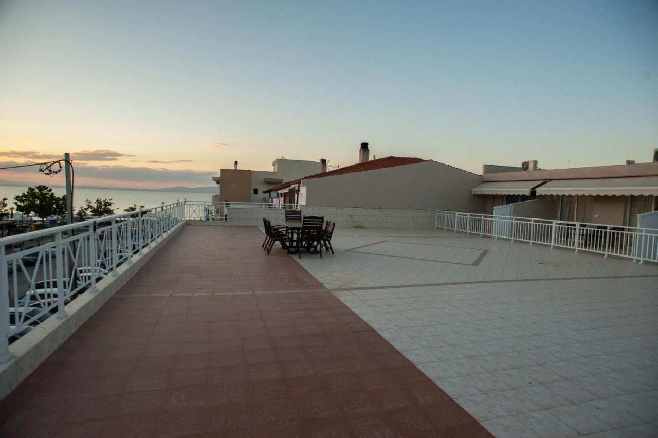 Dream Appartment 2 Perea Περαία Εξωτερικό φωτογραφία