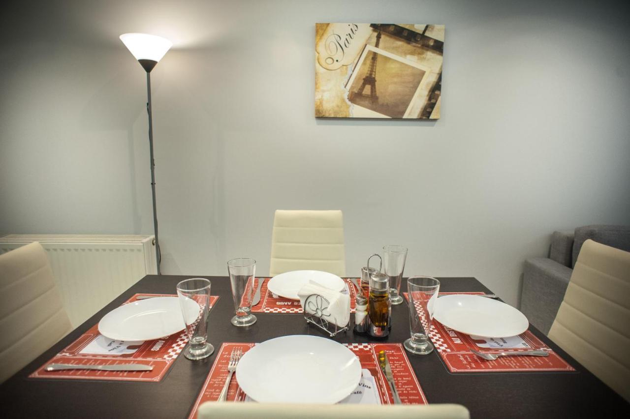 Dream Appartment 2 Perea Περαία Εξωτερικό φωτογραφία